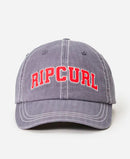 Gorra Rip Curl G Ca Mixed Gris (08)