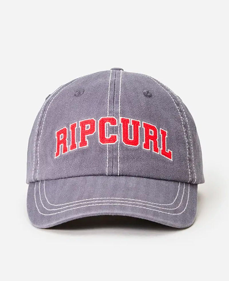 Gorra Rip Curl G Ca Mixed Gris (08)