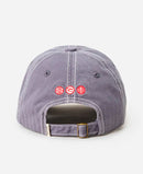Gorra Rip Curl G Ca Mixed Gris (08)