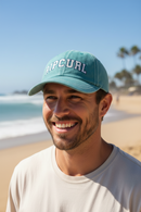 Gorra Rip Curl Mixed Verde