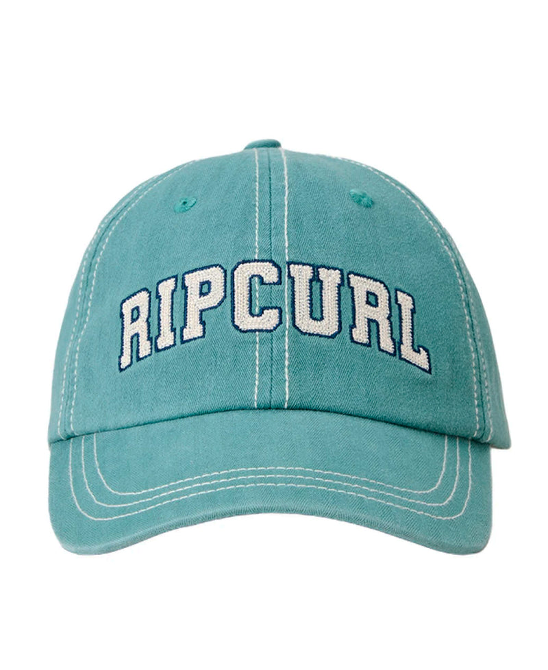 Gorra Rip Curl G Ca Mixed Verde (07)