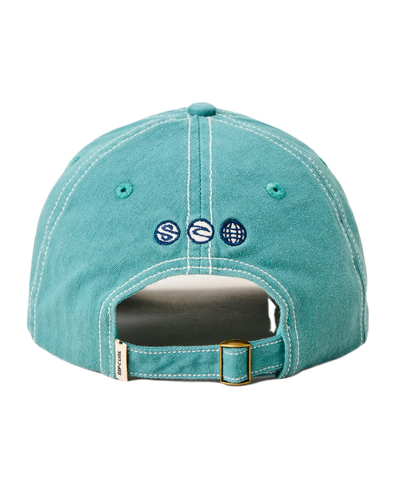 Gorra Rip Curl G Ca Mixed Verde (07)