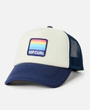 Gorra Rip Curl Kids Mixed Azul