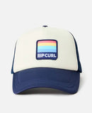 Gorra Rip Curl Kids Mixed Azul