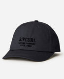 Gorra Rip Curl Surf Premium Negro (02)