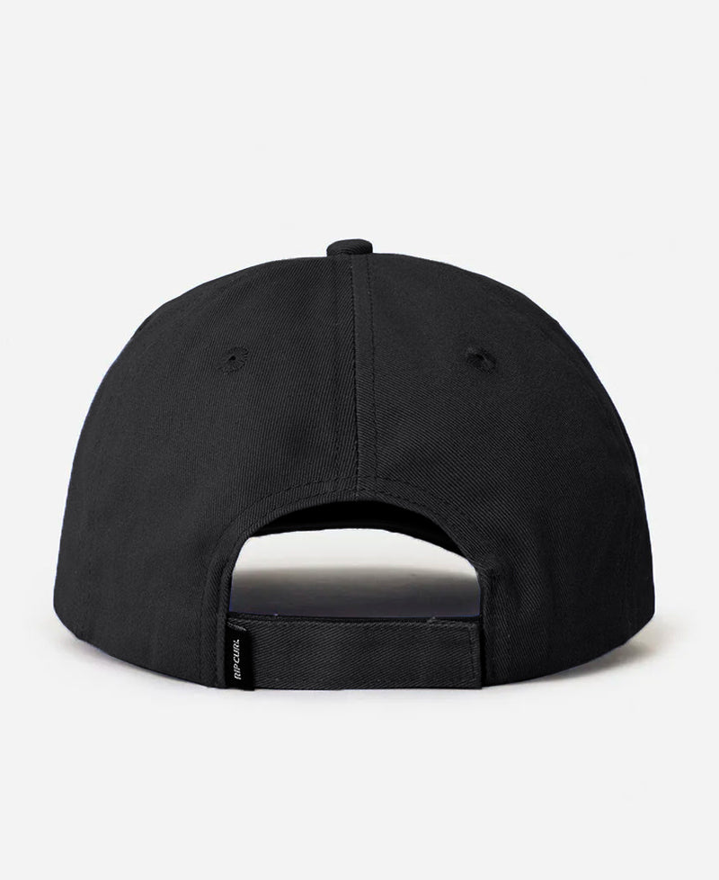 Gorra Rip Curl Surf Premium Negro (02)