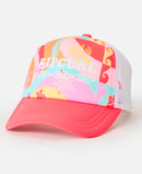 Gorra Rip Curl Kids Trk Revival Rosa (09)