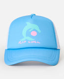 Gorra Rip Curl Kids Trk Revival (08)