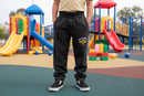 Jogging Rip Curl Kids FE Wave Negro