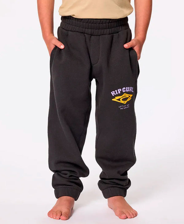 Jogging Rip Curl Kids FE Wave Dayz (O2)