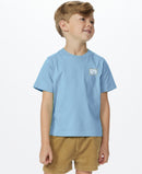 Remera Rip Curl Kids Te MC Pacific Rinse (O8)