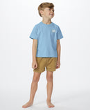 Remera Rip Curl Kids Te MC Pacific Rinse (O8)