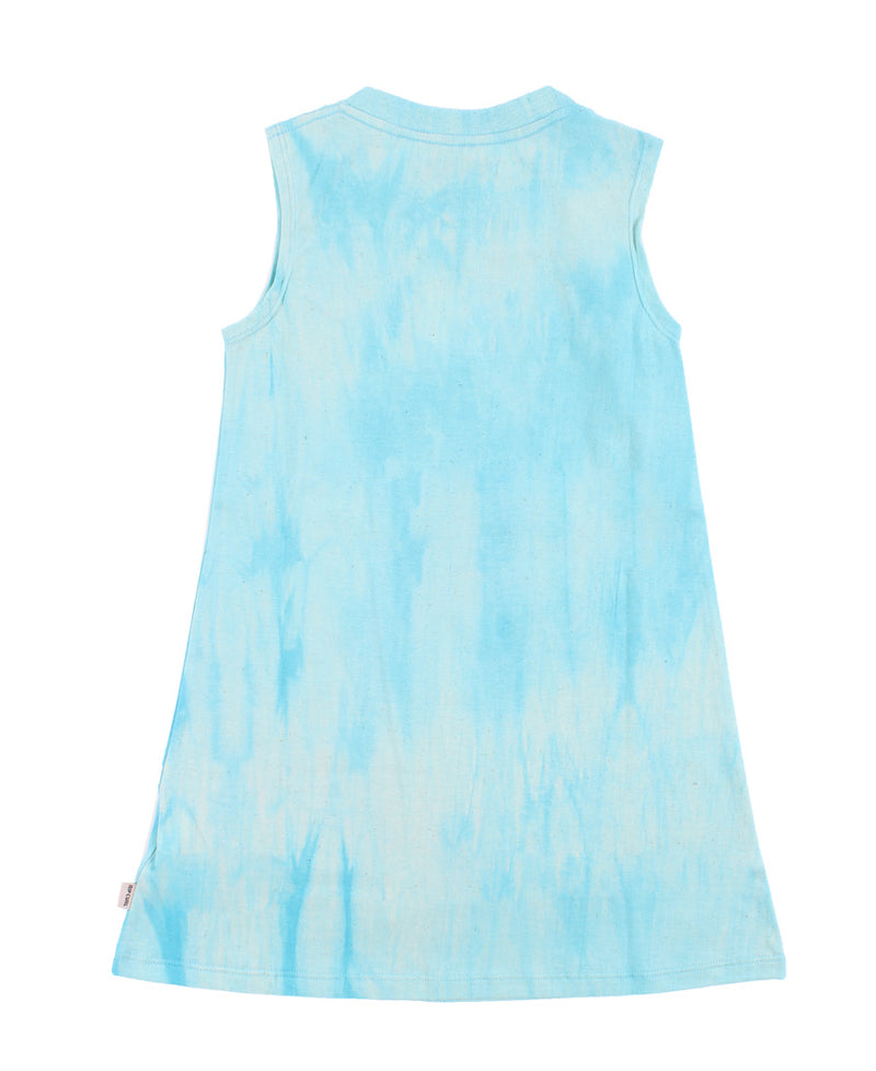 Vestido Rip Curl Kids DR Batik