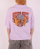 Camisa Santa Cruz M SH MC Boxy Fire (O2)