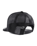 Gorra Volcom Trk Froth Negro (02)