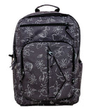 Mochila Volcom Bp Study Buddy Gris