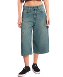 Bermuda Volcom M Carpent Baggy 28"