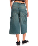 Bermuda Volcom M Carpent Baggy 28"