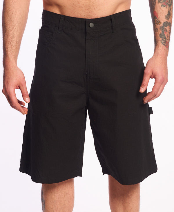 Bermuda Rip Curl Hombre Bermuda Loose Carpenter Ripstop
