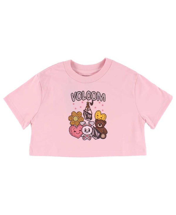 Remera Volcom Kids MC Mini ME (O9)
