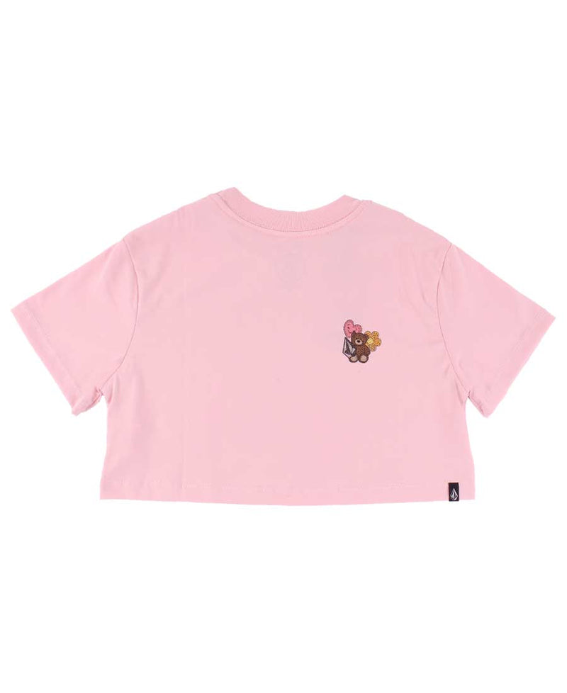 Remera Volcom Kids MC Mini ME (O9)