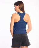 Musculosa Rip Curl M Pacific Race Azul