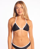 Bikini Rip Curl Mujer Parte Superior Tri Sunny