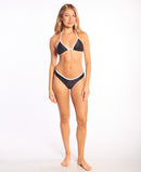 Bikini Rip Curl Mujer Parte Superior Tri Sunny