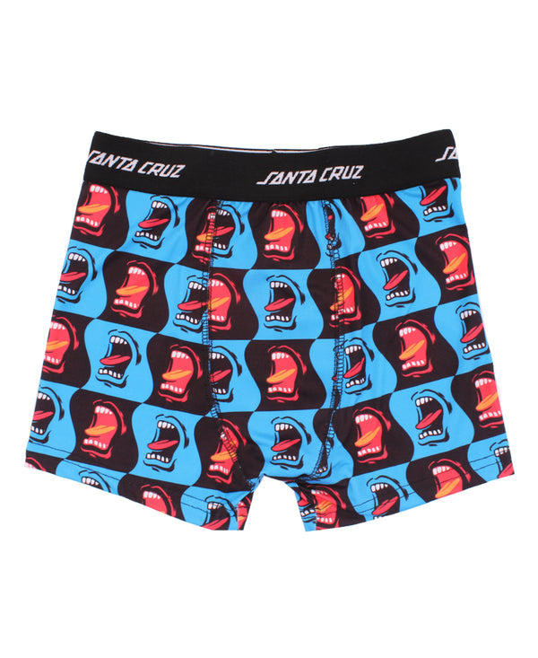Boxer Santa Cruz Kids Santa Cruz Full Print