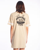 Vestido Santa Cruz M Dr Loose Horizon (O3)