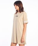 Vestido Santa Cruz M Dr Loose Horizon (O3)