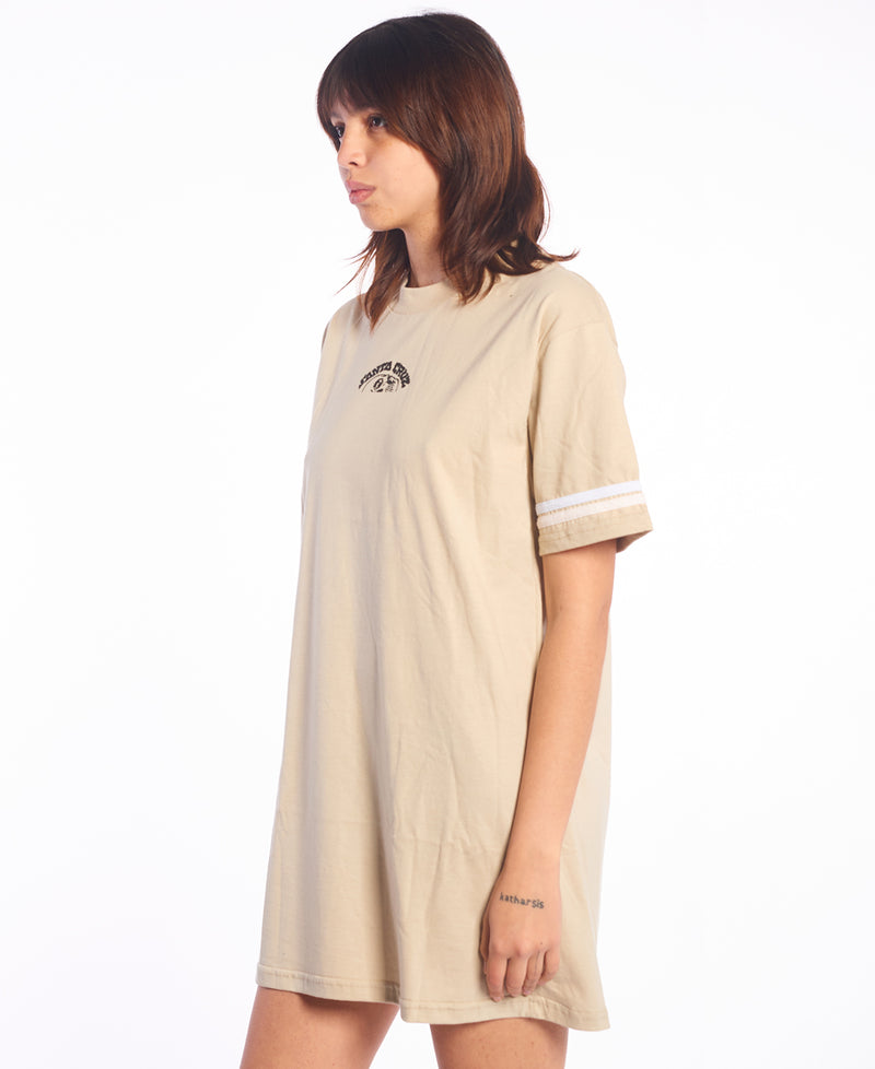 Vestido Santa Cruz M Dr Loose Horizon (O3)