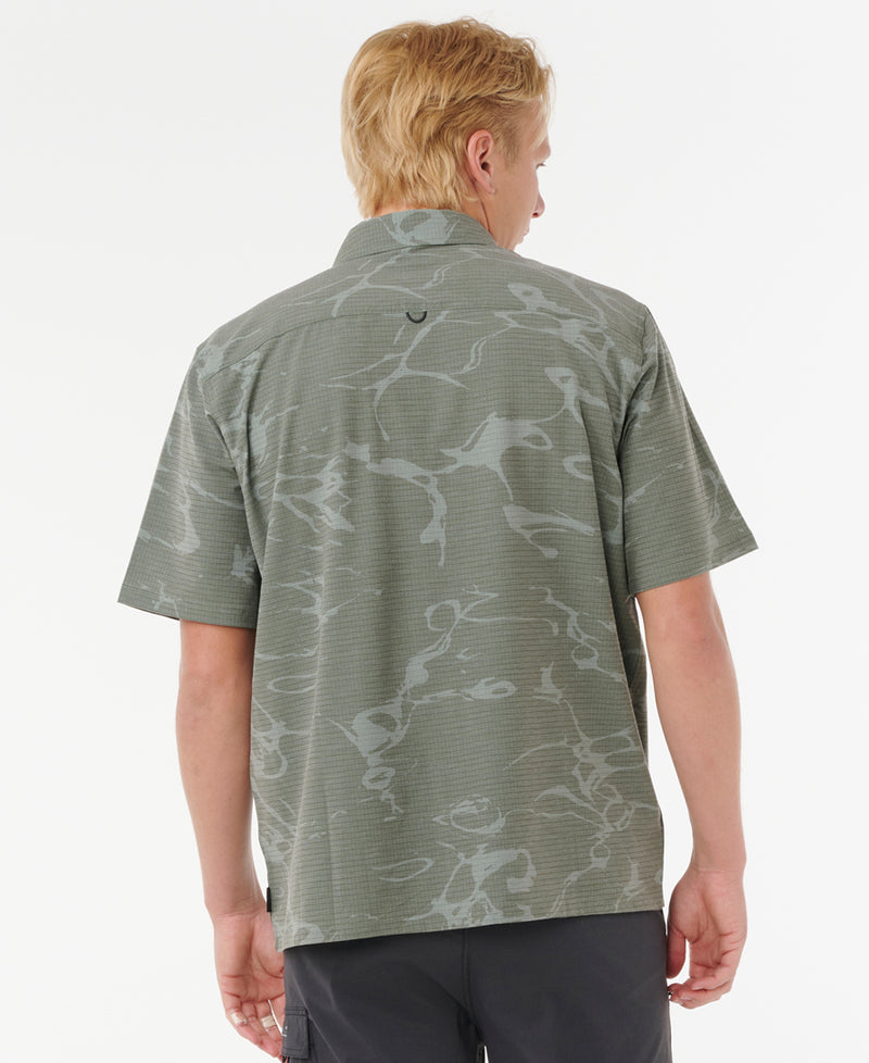 Camisa Rip Curl H Loose Search VC (O7)