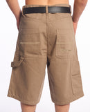 Bermuda Santa Cruz Je Loose Stone 23