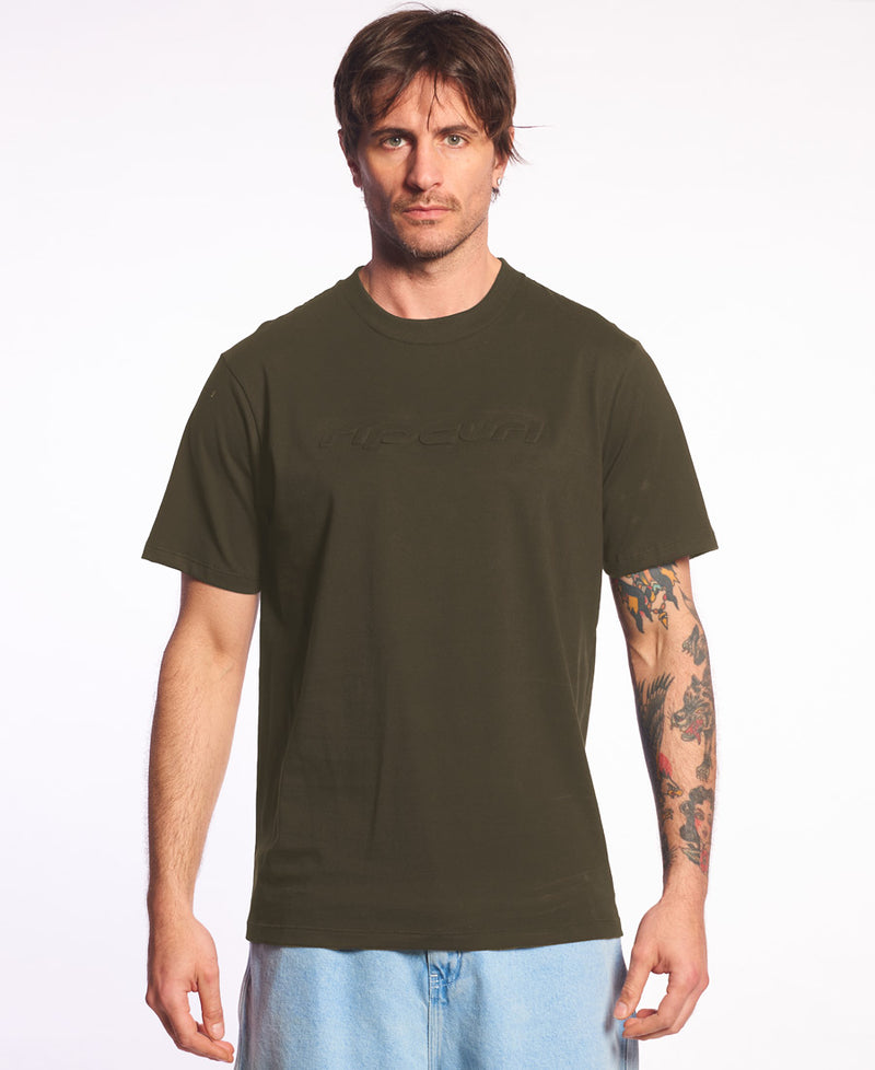 Remera Rip Curl RXL Gofrado (O2)
