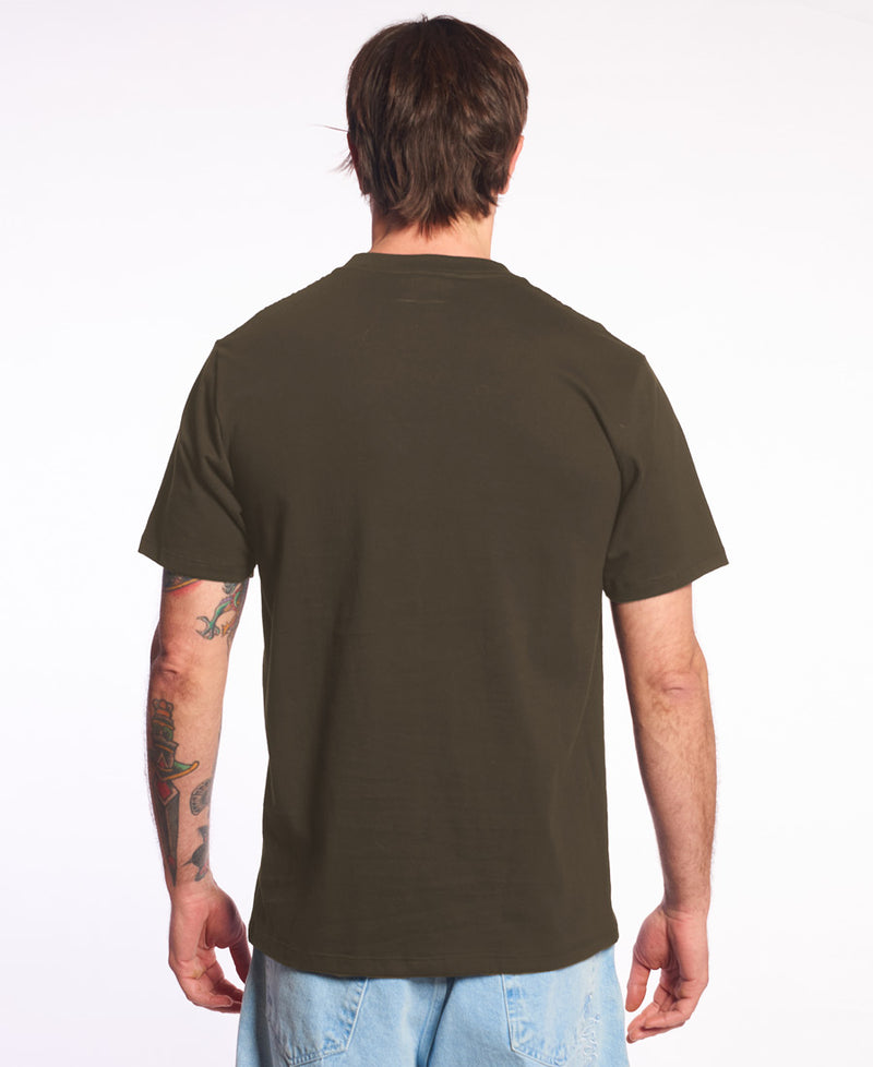 Remera Rip Curl RXL Gofrado (O2)