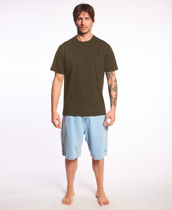 Remera Rip Curl RXL Gofrado (O2)