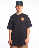 Remera Santa Cruz H Reg Salba (O2)