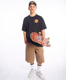 Remera Santa Cruz H Reg Salba (O2)