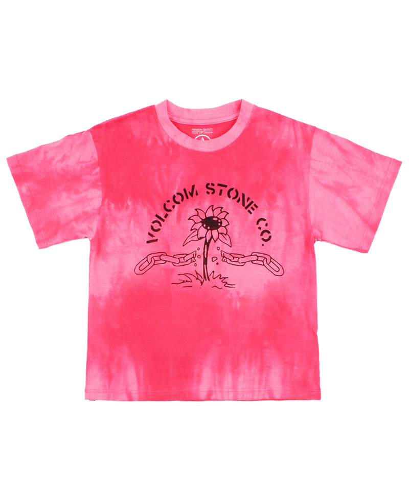 Remera Volcom Kids Over Process (09)