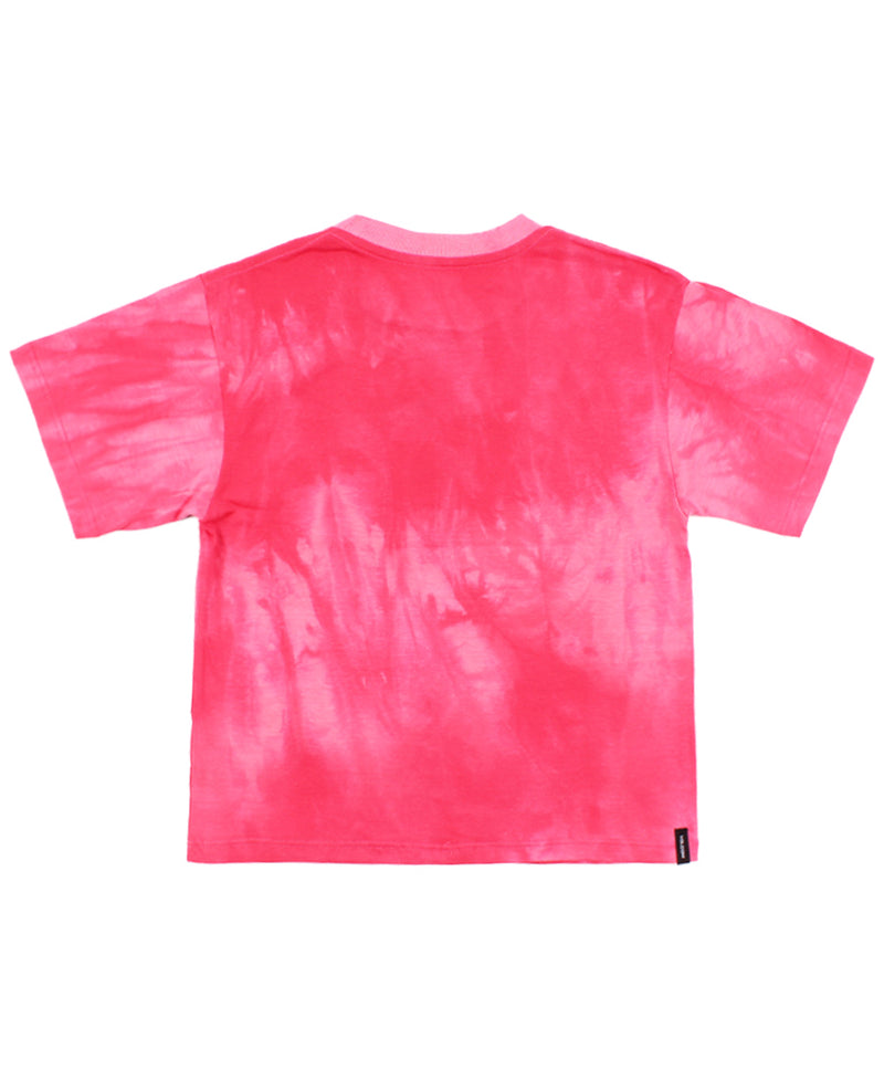 Remera Volcom Kids Over Process (09)