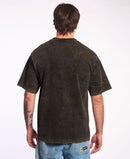 Remera Rip Curl Oversize Process (O2)