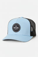 Gorra Rip Curl Routine Celeste/Negro