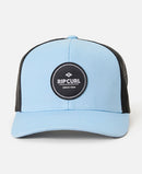 Gorra Rip Curl Routine Celeste/Negro