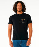 Remera Rip Curl H RLX Aust Fun Times (O2)