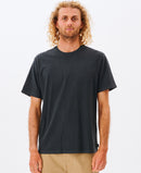 Remera Rip Curl H RLX Washed Plain (O2)