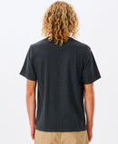 Remera Rip Curl H RLX Washed Plain (O2)