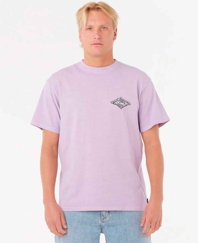 Remera Rip Curl H Loose Raw Energy