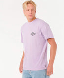 Remera Rip Curl H Loose Raw Energy