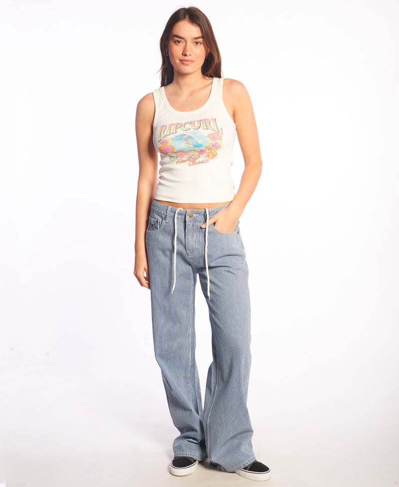Musculosa Rip Curl M Tank Std Hawaii (O3)
